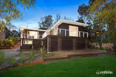 Property photo of 119 Dalton Street Eltham VIC 3095