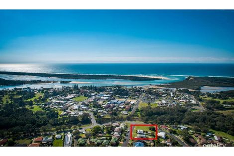 Property photo of 15 Newry Street Urunga NSW 2455