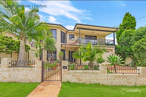 19 Mooral Ave, Punchbowl, NSW 2196