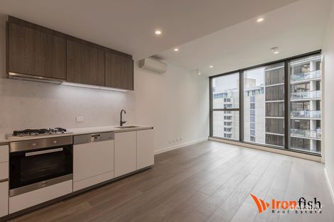 Property photo of 2514/23 Mackenzie Street Melbourne VIC 3000