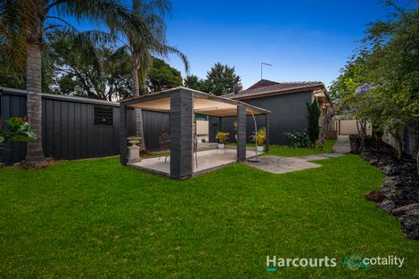 Property photo of 45 Sheoak Street Doveton VIC 3177