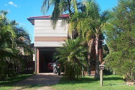 103 Thorneside Rd, Thorneside, QLD 4158