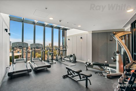 Property photo of 1004W/42 Balston Street Southbank VIC 3006