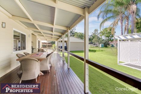 Property photo of 14B Jane Street Beaudesert QLD 4285