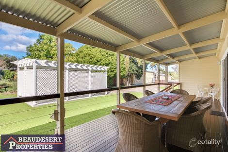 Property photo of 14B Jane Street Beaudesert QLD 4285