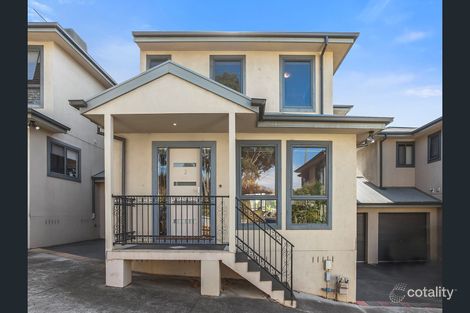 2/2a Snow St, Keilor Park, VIC 3042