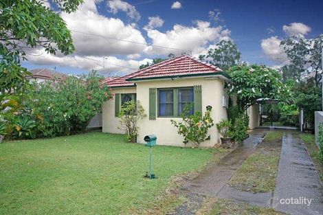 Property photo of 34 Riverview Parade North Manly NSW 2100