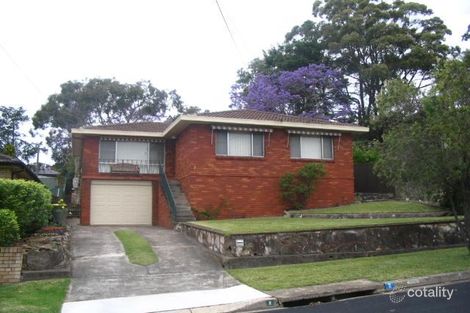 2 Hollings Cres, Heathcote, NSW 2233