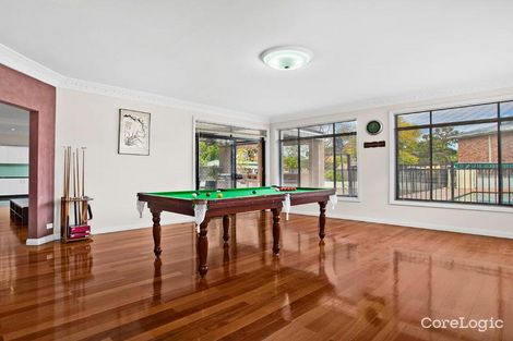 Property photo of 12 Applecross Avenue Castle Hill NSW 2154