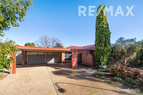 Property photo of 42 Naretha Street Glenfield Park NSW 2650