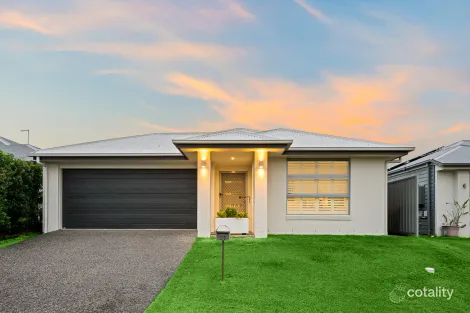 31 Whitehaven St, Pallara, QLD 4110