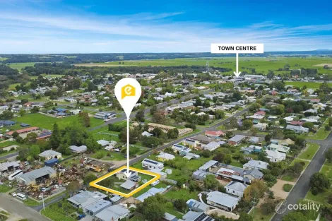 41 Tynon St, Orbost, VIC 3888