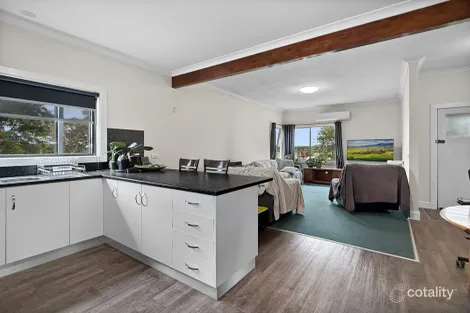 Property photo of 41 Tynon Street Orbost VIC 3888