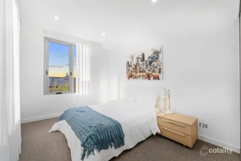 Property photo of 626/349 George Street Waterloo NSW 2017