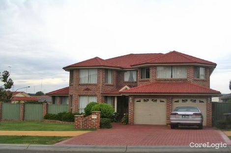 Property photo of 39 St Andrews Drive Glenmore Park NSW 2745