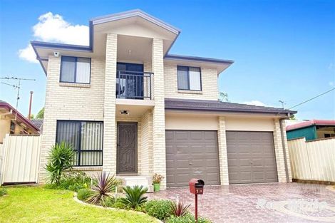 18b Kaluga St, Busby, NSW 2168