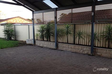 Property photo of 6 Webb Place Bligh Park NSW 2756