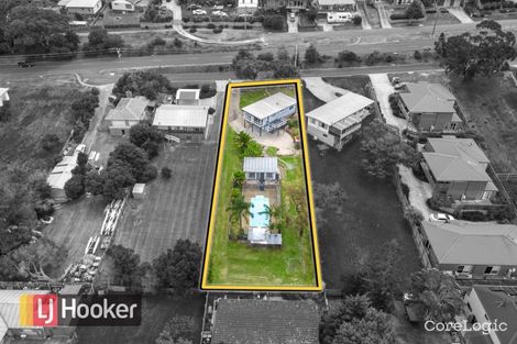 Property photo of 102 Myer Street Lakes Entrance VIC 3909