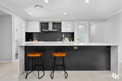 Property photo of 9 Seacrest Drive Cameron Park NSW 2285