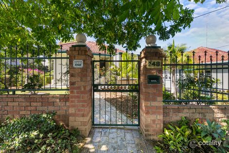 Property photo of 248 Beaudesert Road Moorooka QLD 4105