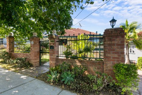 Property photo of 248 Beaudesert Road Moorooka QLD 4105