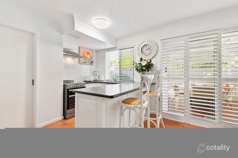 Property photo of 101/2-10 Coolgardie Street Elanora QLD 4221