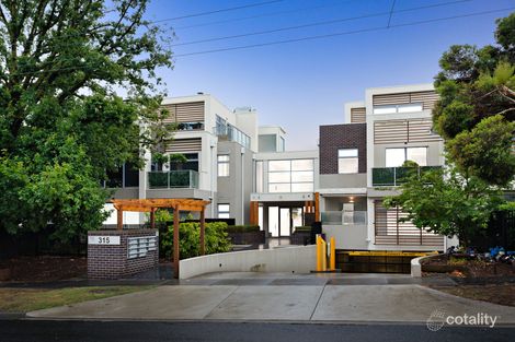 Property photo of 315 High Street Ashburton VIC 3147