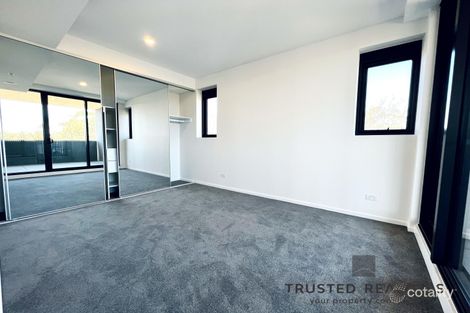Property photo of 206/100 De Burgh Street Lyneham ACT 2602