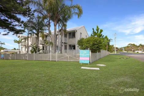 3/45 Marine Dr, Tea Gardens, NSW 2324