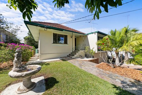 Property photo of 248 Beaudesert Road Moorooka QLD 4105