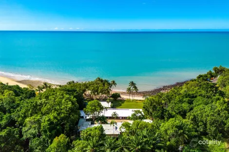 Property photo of 4500 Captain Cook Highway Wangetti QLD 4877