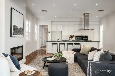 Property photo of 198A Walkerville Terrace Walkerville SA 5081