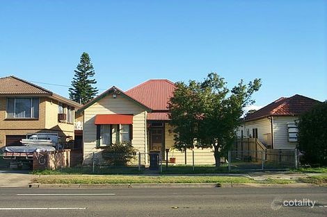 Property photo of 260 Punchbowl Road Belfield NSW 2191