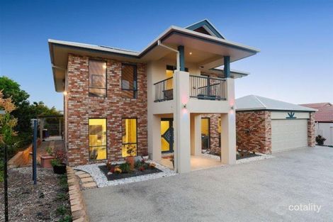 Property photo of 12 Ivy Crescent Wakerley QLD 4154