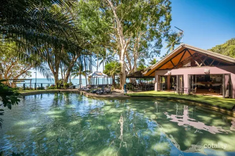 Property photo of 4500 Captain Cook Highway Wangetti QLD 4877