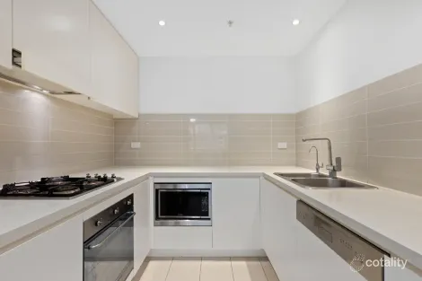 Property photo of 206/101 Forest Road Hurstville NSW 2220