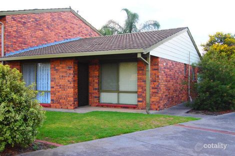 4/8 Duggan Ave, Glengowrie, SA 5044