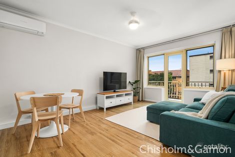 Property photo of 24/197 Brighton Road Elwood VIC 3184