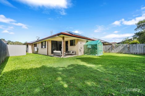 Property photo of 9 Wisteria Crescent Sippy Downs QLD 4556