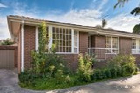 Property photo of 3/50 Warburton Road Canterbury VIC 3126