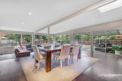 Property photo of 40 Loftus Road Pennant Hills NSW 2120