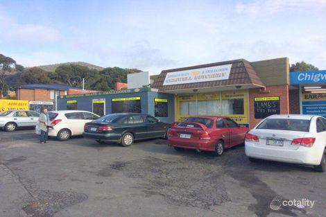 Property photo of 1/5 Bucaan Street Chigwell TAS 7011