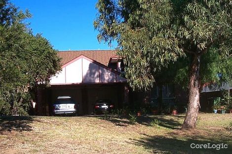 Property photo of 33 Kimberley Court Bella Vista NSW 2153