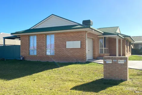 1/14 Rachel Ct, Lavington, NSW 2641