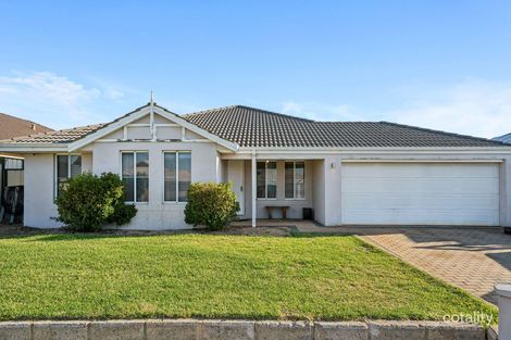Property photo of 27 Pira Loop Byford WA 6122