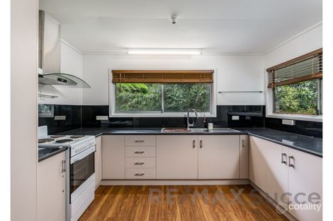 Property photo of 304 Goombungee Road Harlaxton QLD 4350