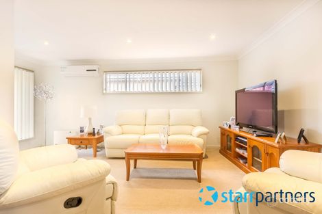 Property photo of 4/27 Pages Road St Marys NSW 2760