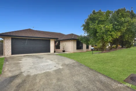 31 Kernel Rd, Narangba, QLD 4504