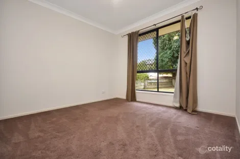 Property photo of 31 Kernel Road Narangba QLD 4504