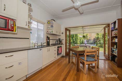 Property photo of 66 Forest Street Moorooka QLD 4105